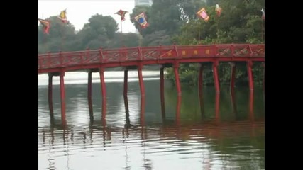 Vietnam - a beatiful country