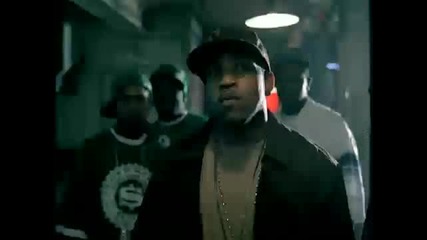 Lloyd Banks - Hands Up ft. 50 Cent