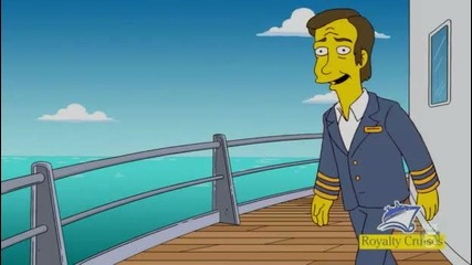 The Simpsons Сезон 23 Епизод 19