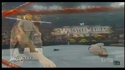 Wwe Raw 01.02.2010 Part 2 