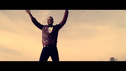 Jason Derulo - Fight For You (official Video)