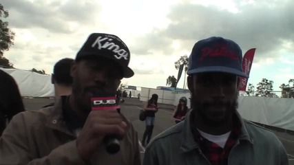 2010 Anaheim Dub Show 