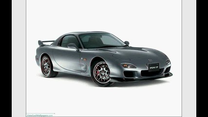 Cars Tuning