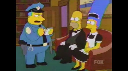The Simpsons s13 e21