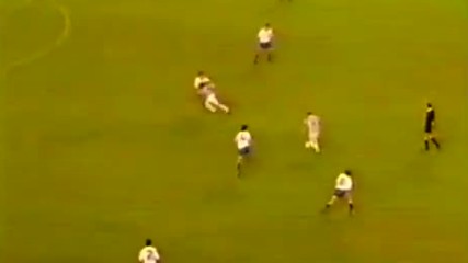 Hajduk - Partizan. 1990-91
