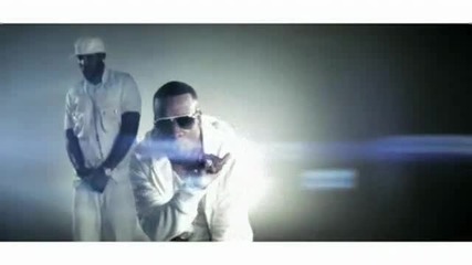 Young Jeezy Feat. Yo Gotti - All White Everything Hq