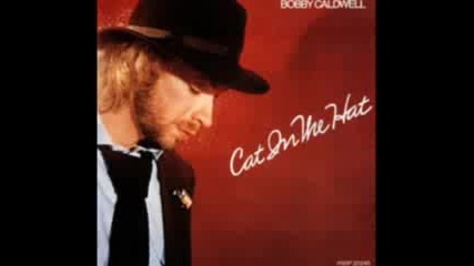 Bobby Caldwell - Coming Down From Love (1980)