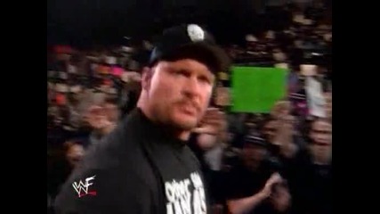 [{ (3:16) }] Stone Cold Steve Austin [{ (3:16) }]