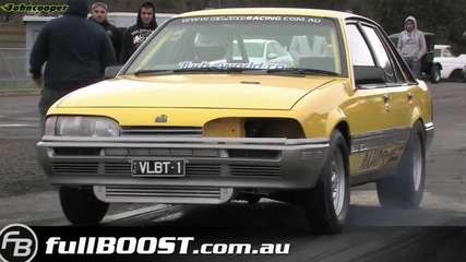 Holden Commodore Rb30 Turbo