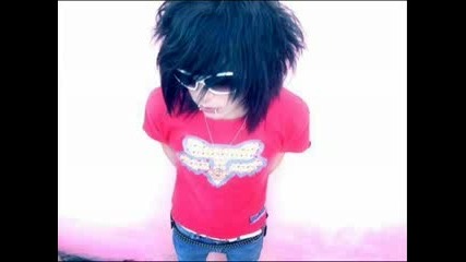 Scene Hair