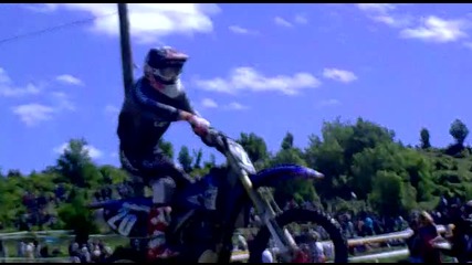 moto kros v Levski 1