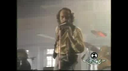 Jethro Tull - Jump Start
