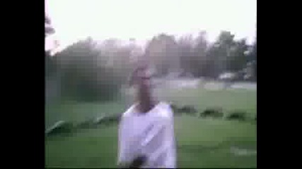 Crazy Gipsy Dancer