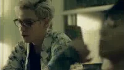 Gd & T.o.p - Baby Good Night