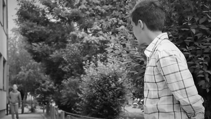 Nermin Bjelic - Pasa moj • Official Hd video 2015 •