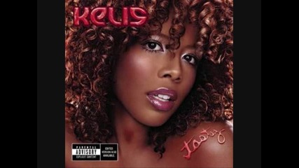 Kelis 13 Stick Up