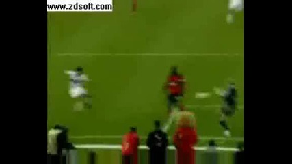 Rene Adler Compilation