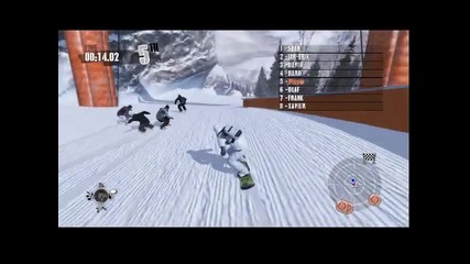 Snowbording