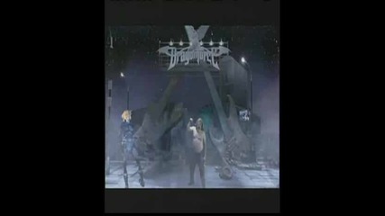 Dragonforce - The Last Journey Home (2nafish)