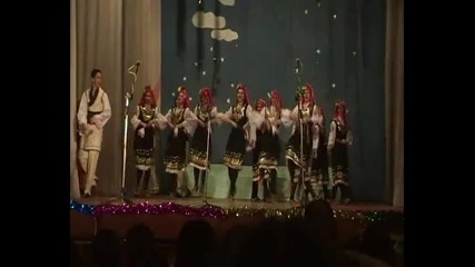 Коледен концерт гр Смолян - 16 