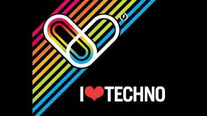 Spider - Minimal Techno -