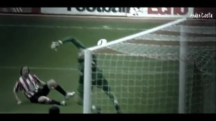 Jordan Henderson 2011 Hd You will Never Walk Alone