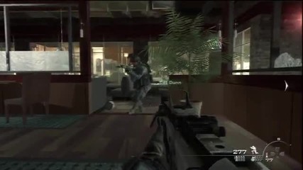 Call of Duty Modern Warfare 2 - Part ( 8/28 ) 