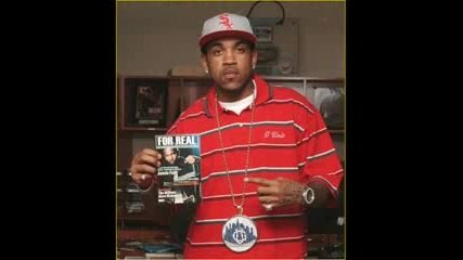 Freeway Feat. Lloyd Banks - Reparation