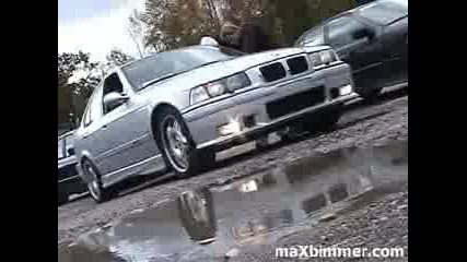 Bmw Събор