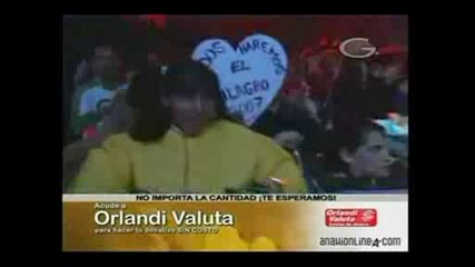 Rbd Teleton 2007
