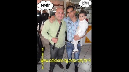 ork.metin Taifa 2011 - Parni Bori