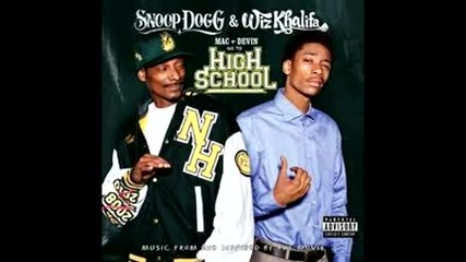 Snoop Dogg & Wiz Khalifa - Smokin_ On ft. Juicy J [audio]