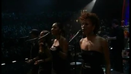 Stevie Wonder feat. John Legend - The Way You Make Me Feel * H Q * 
