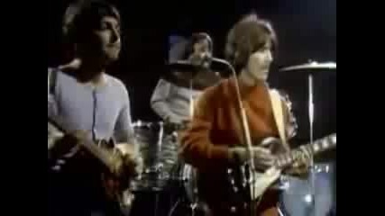 The Beatles - Revolution