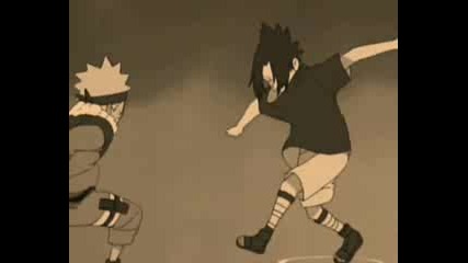 Dbz and Naruto - What I`v done