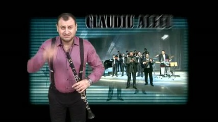 Formatia Claudiu Alecu - Spoitoreasca (instrumentala)