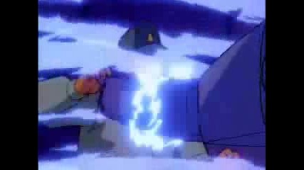 Transformers Characters - Rumble