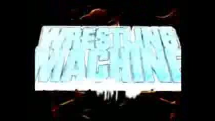 Ecw - Kurt Angle Titantron 