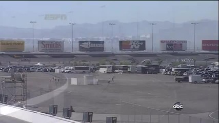 Dan Wheldon. Зверска катастрофа Формула1