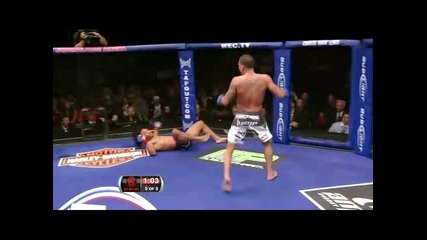 Best Kick in Mma History