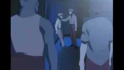 Gravitation Episode 13 english part 2