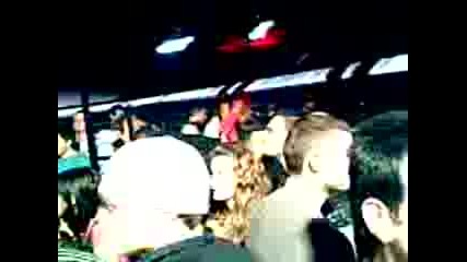 Plazma Dj Chus