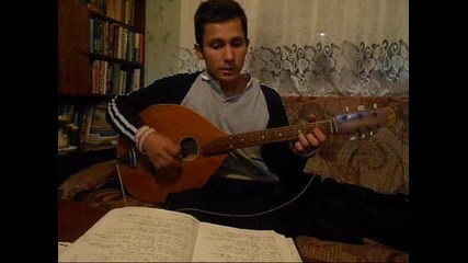otnovo e vecher - Rumen Markov