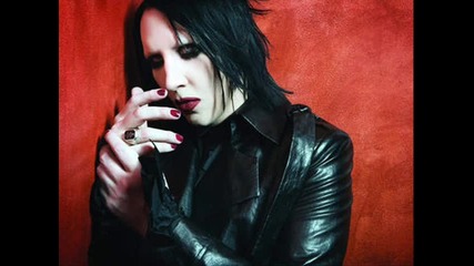 Marilyn Manson - Sweet Dreams