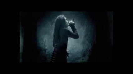 Cradle Of Filth - Nymphetamine Fix