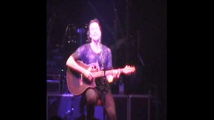 Richie Sambora - The Answer