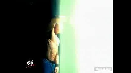 Wwe - John Cena - World Life