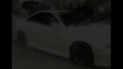 A 2003 Portland Tuning Auto Show