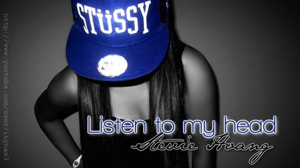 Stevie Hoang - Listen To My Head