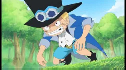 One Piece - 499 [bg sub]високо качество